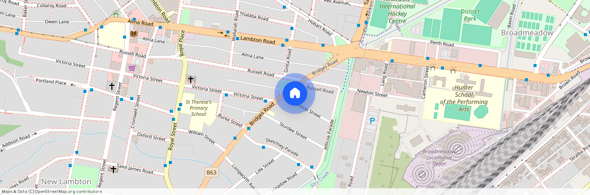 19 Glossop Street, NSW 2305, New Lambton
