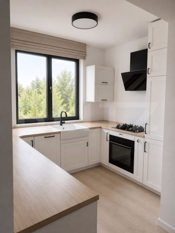 Casă de închiriat, Dumbravita – Blitz Imobiliare - Fotografie 4