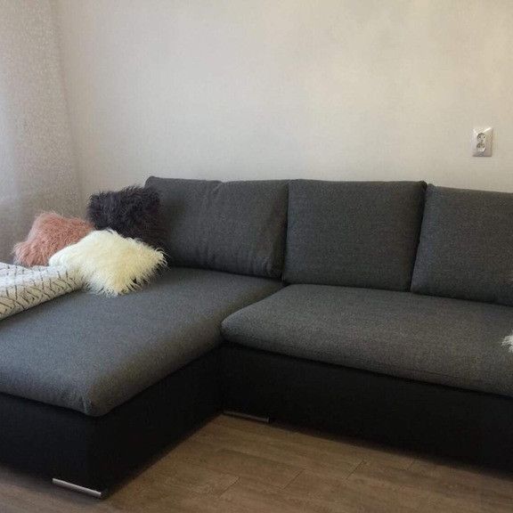 Duża, ładna kawalerka z balkonem - Фото 1