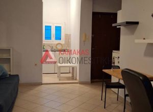 Studio/Γκαρσονιέρα για ενοικίαση - Τούμπα, - Φωτογραφία 4