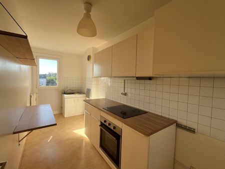 Location Appartement 3 pièces 61m² NANTES 44300 - Photo 4