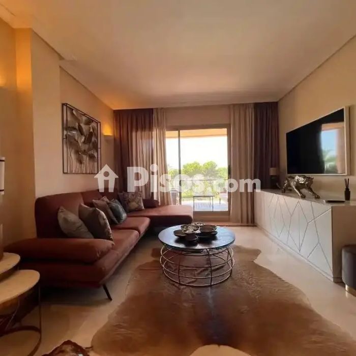 Piso en alquiler en Calvià - Photo 1