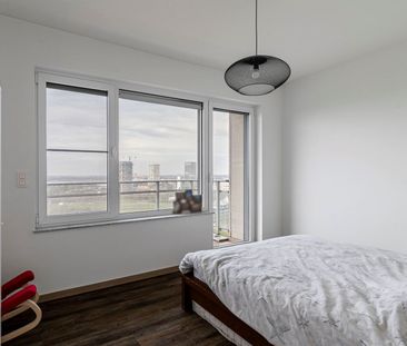 Lichtrijk appartement (88 m²) met 2 slaapkamers en terras (17 m²) i... - Photo 4