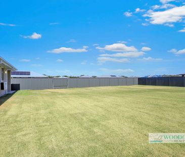 Brand-New 4 Bedroom Family Home - Photo 4