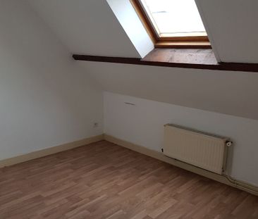 Location appartement 2 pièces, 38.00m², Soissons - Photo 5
