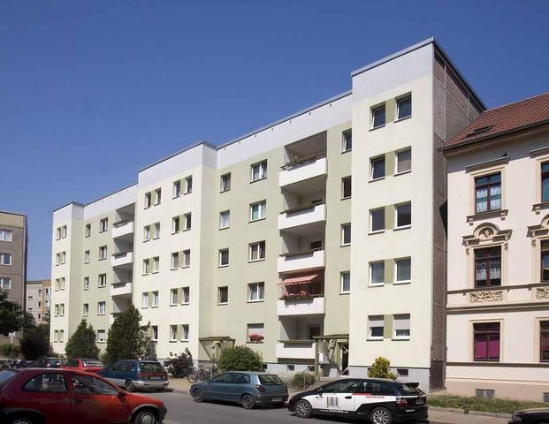 Wohnungsangebot Bandwirkerstraße 15 - Foto 1