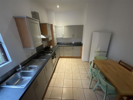 Flat 1, 34 Hopefield Avenue, - Photo 4