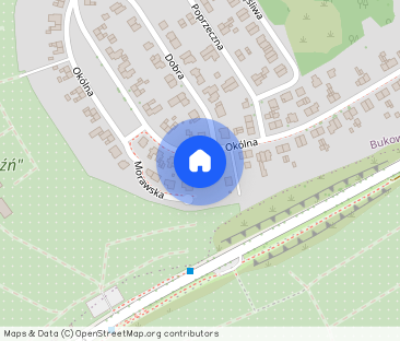 2 pokojowe mieszkanie bezczynszowe ul.Okólna - Photo 1