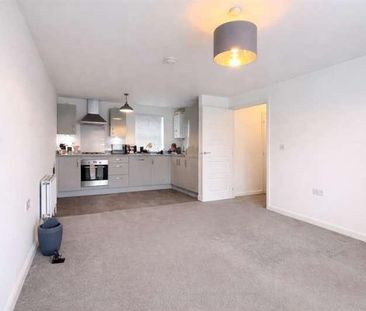 King Alfred Way, Great Denham, Bedford, MK40 - Photo 6