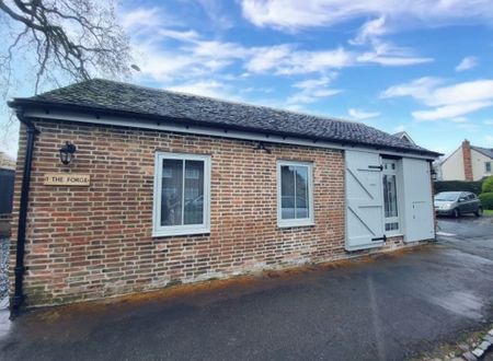 2 bedroom barn conversion to let - Photo 3