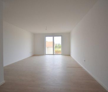 Erstbezug in schöne Service-Wohnanlage "Villa Cura" - Photo 1