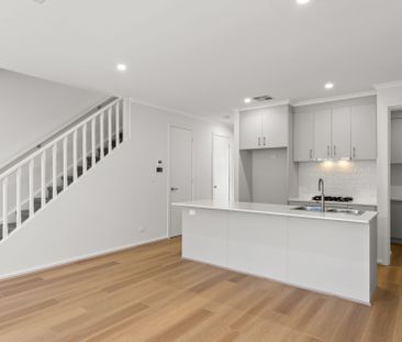 Brand New Townhouse Living in the Heart of Riverside Estate - Photo 2