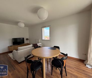 Location Appartement 2 pièces 42m² MARLY 59770 - Photo 3