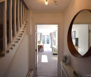 3 bedroom property to rent in Wallingford - Photo 1
