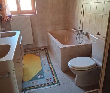Tramelan - Appartement de 2 1/2 pièces au centre de la localité - Photo 4
