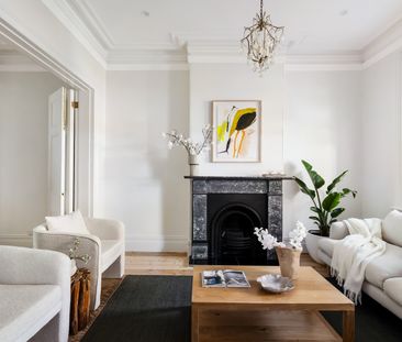 25 Charles Street, Forest Lodge NSW 2037 - House For Rent | Domain - Photo 5