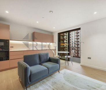 Studio to rent - Photo 3