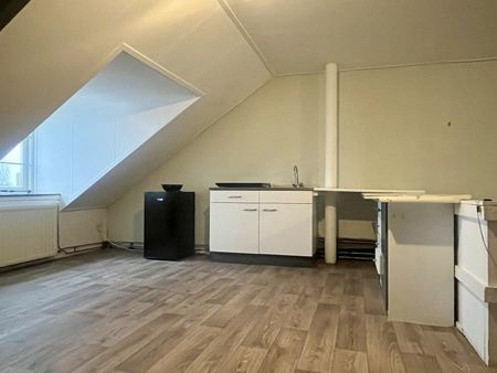 Te huur: Studio Deventerstraat in Apeldoorn - Foto 3