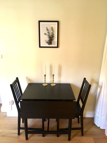 Wittstocksgatan, Stockholm - Photo 2