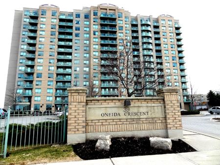 For Lease - 39 Oneida Crescent Unit# 710, Richmond Hill, Ontario - Photo 5