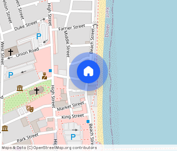 Beach Street, Deal - Photo 1