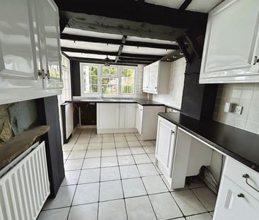2 bedroom Bungalow To Let - Photo 5