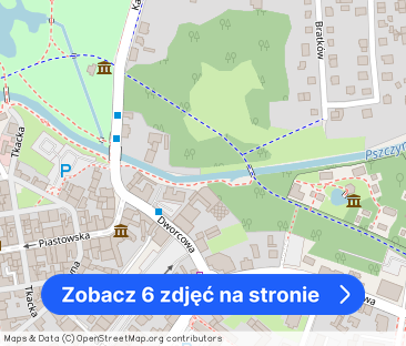 Pokój do wynajęcia w centrum Pszczyny - Zdjęcie 1