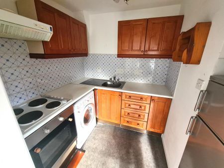 1 bedroom apartment to rent - Photo 5