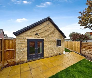 2 bedroom bungalow to rent - Photo 6