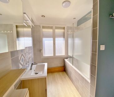 Maison mitoyenne 2 côtés Lompret - Photo 3