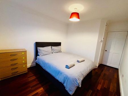 1 bedroom house of multiple occupation to rent - Photo 4