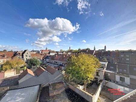 Prachtig dakappartement met adembenemend uitzicht - Photo 2