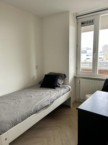 Marie Heinekenplein 718, Gerard Doubuurt, 1072MN, Amsterdam - Photo 5