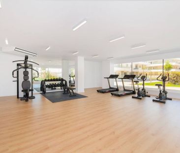 2 bedroom luxury Apartment for rent in Marbella, Andalusia - Photo 6