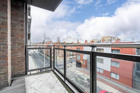 8 Block A, Smithfield Market, Dublin 7, County Dublin - Photo 3