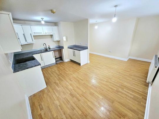 2 bedroom apartment to rent - Photo 1
