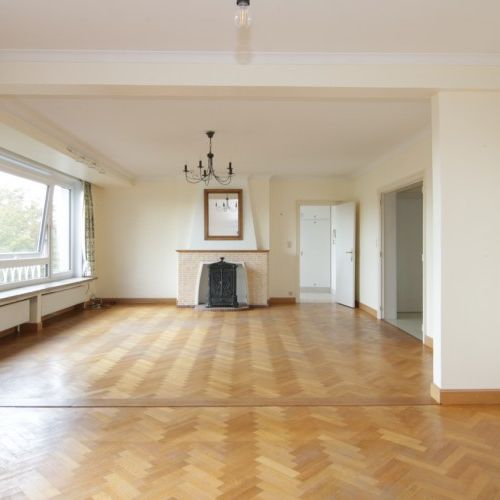 Karaktervol appartement te huur - Photo 1