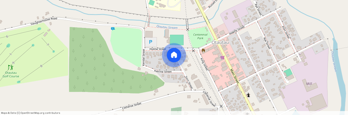 39 Sorn Street, Otautau, Southland