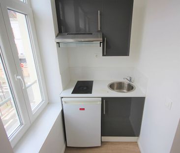 Location Appartement 2 pièces 26m² LILLE 59260 - Photo 4