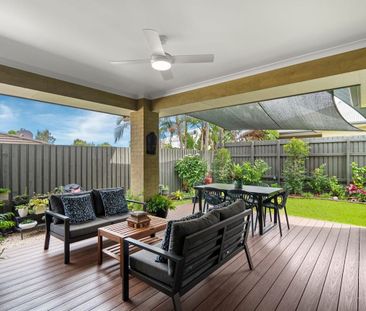 MODERN HOME WITH ALL THE EXTRAS - 2 LIVING AREAS, DUCTED AIRCON & S... - Photo 6