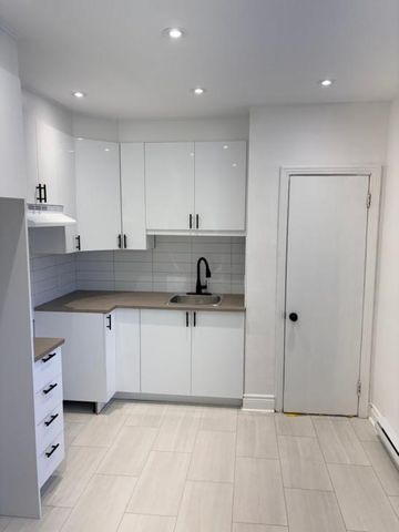 Appartement à louer - Montréal (Villeray/Saint-Michel/Parc-Extension) (Villeray) - Photo 5