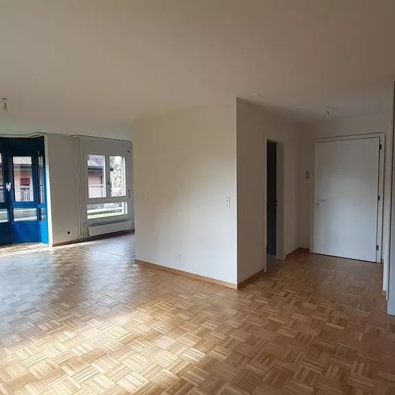 Appartement rafraîchi de 3.5 pièces à louer à Belmont-sur-Lausanne - Foto 1