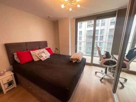 1 bedroom apartment to rent - Photo 3