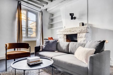 Rue des Fontaines du Temple - Photo 3