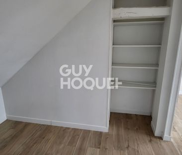 LOCATION d'un appartement 2 pièces (30 m²) à VILLERS BRETONNEUX - Photo 2