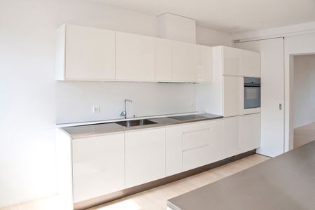 Traumwohnungen im Grosspeter-Quartier – Wohnen mit Stil und Ruhe - Foto 2