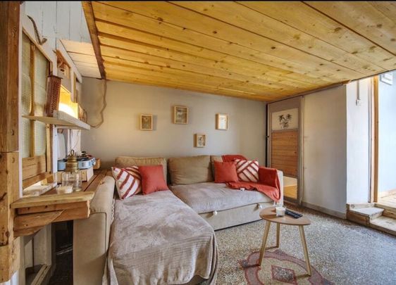 Appartement à louer 2 pièces • 32,16 m2 Nîmes - Photo 1