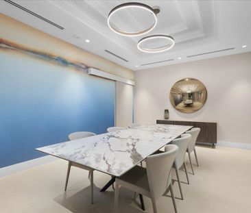 For Lease - 2450 Bloor Street Unit# 301, Toronto, Ontario - Photo 4