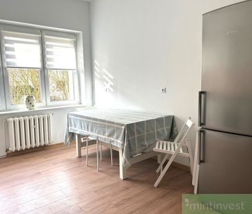 Pogodno * umeblowane * wysoki parter - Фото 3