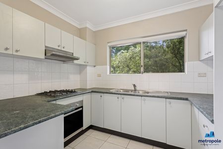 3/44-46 Chapel Street, Rockdale NSW 2216 - Apartment For Rent | Domain - Photo 3